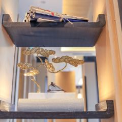 莆田香格里拉大酒店·大堂酒廊 User Photo