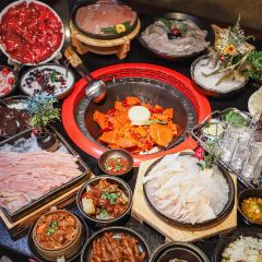 豪渝火锅(洪湖店) User Photo