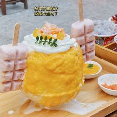 大榛火锅(下吕浦店) User Photo