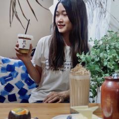 光合作用咖啡厅 User Photo