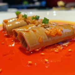 JINGJI ARISTOCRAT CUISINE BY RONG User Photo