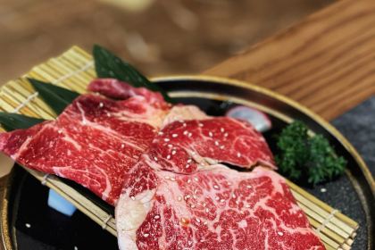 盛木烤肉(鼎盛王朝店)