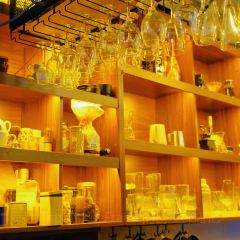 慕啡咖啡(中央公馆店) User Photo