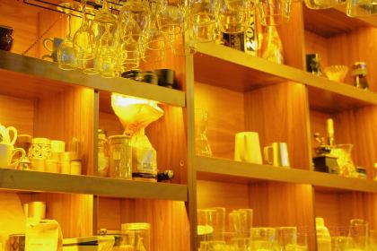 慕啡咖啡(中央公馆店)