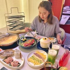 川越泰火锅·砂锅菜(东二环泰禾店) User Photo