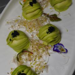 五季·情調小西餐(萬科裡店)張用戶圖片