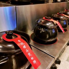 常来大排档(龙母大街店) User Photo