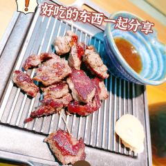 千代御(临河街店) User Photo