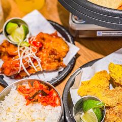 韓拾林石鍋拌飯（印象滙店）張用戶圖片