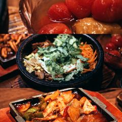 XI QUE KAO ROU XIAO GUAN ảnh của người dùng