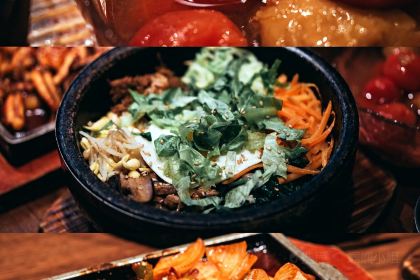 XI QUE KAO ROU XIAO GUAN