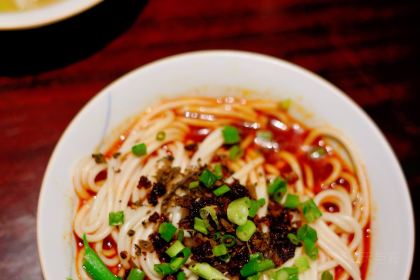 辛香汇·锦里(福州苏宁广场店)