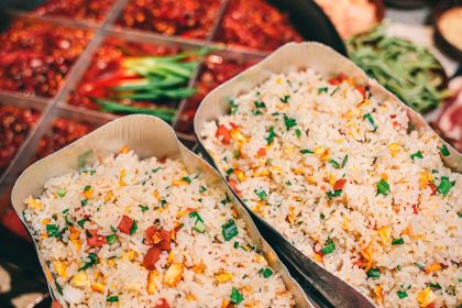 一一牛杂火锅(洋河店)