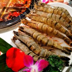 家一加火锅(鎏嘉码头店) User Photo