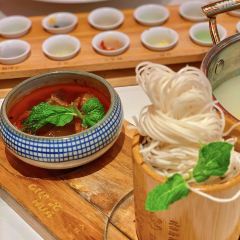 光华街·大救驾(同德店) 여행 사진
