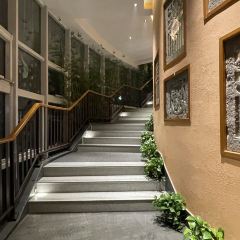 小家居饭店·海鲜 User Photo