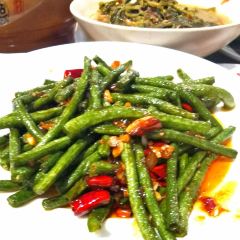 傣味花园1号·云南菜(安宁店) User Photo