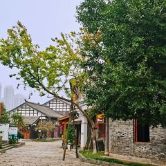 老常德钵子菜馆(河街店) 여행 사진