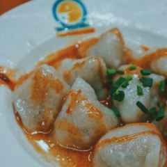 庙门扁肉(滨河店) User Photo