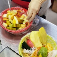 嘟嘟酸都 User Photo