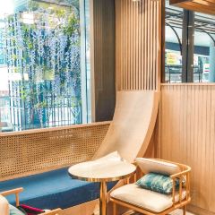 Hario Cafe Bangkok User Photo