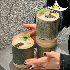 the PORTAL传送门咖啡 User Photo