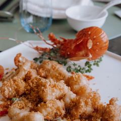 万豪酒店·Man Ho万豪中餐厅 User Photo