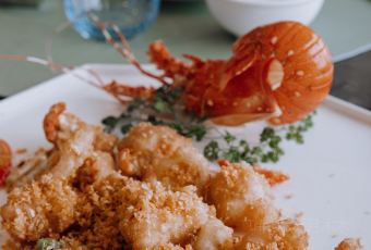 万豪酒店·Man Ho万豪中餐厅 User Photo