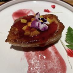 虹料理（萬怡飯店19樓）張用戶圖片