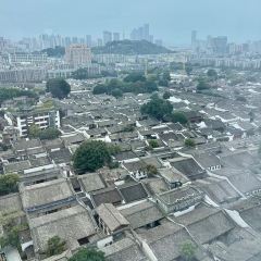 福州東百坊巷大飯店·坊巷餐廳（東百中心店）張用戶圖片