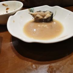 云南原生态石锅鱼 User Photo