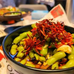 彭律油爆虾(车站南路店) User Photo