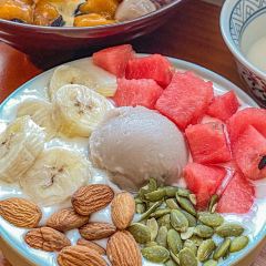 Dongdongxianyuyuan (dashanghaicheng) User Photo