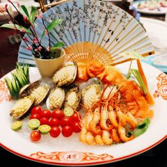 老梅饭店(银河三路店) 여행 사진
