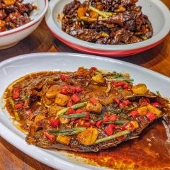 好來室贛味館張用戶圖片