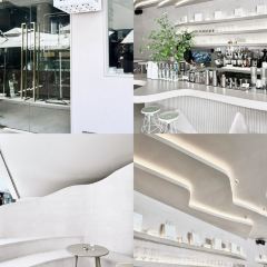 两点钟·烘焙·早午餐 Doppio'clock Bakery&Brunch(苏宁广场店) User Photo