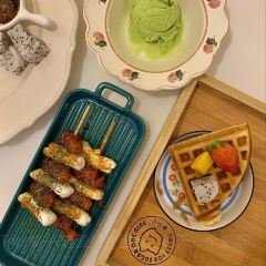 糖品记(云霄店) 여행 사진