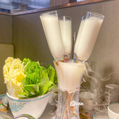 唐德四季·椰子雞概念餐廳張用戶圖片