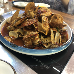 Kun Yu User Photo