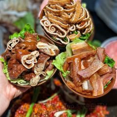 淑华家老火锅(礼嘉两江新宸店) 여행 사진