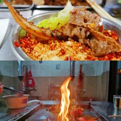 LUO JIE SHAO KAO ảnh của người dùng