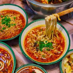 小二班吃货集结地(瓯北店) User Photo