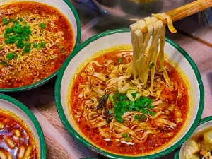小二班吃货集结地(瓯北店)