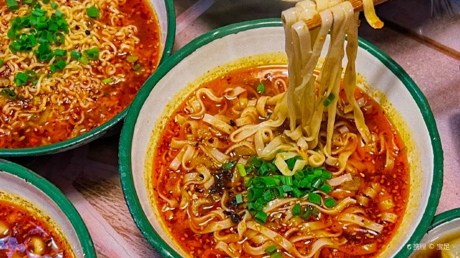 小二班吃货集结地(瓯北店)