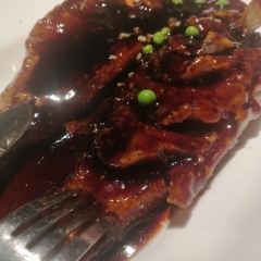 绿茶餐厅(郑州万象城店) User Photo