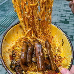 淑华家老火锅(礼嘉两江新宸店) 여행 사진