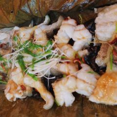 蝴蝶里·粤式点心·乳鸽(长宁来福士店) User Photo