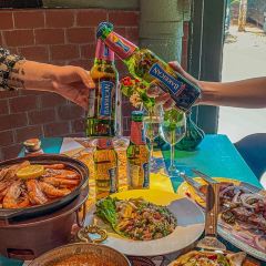 阿萨中东料理·清真(版筑翠园店) User Photo