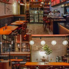 PUFF CORNER User Photo