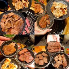 牛角烧肉(正弘城店) User Photo